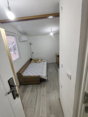 Apartman Teodora